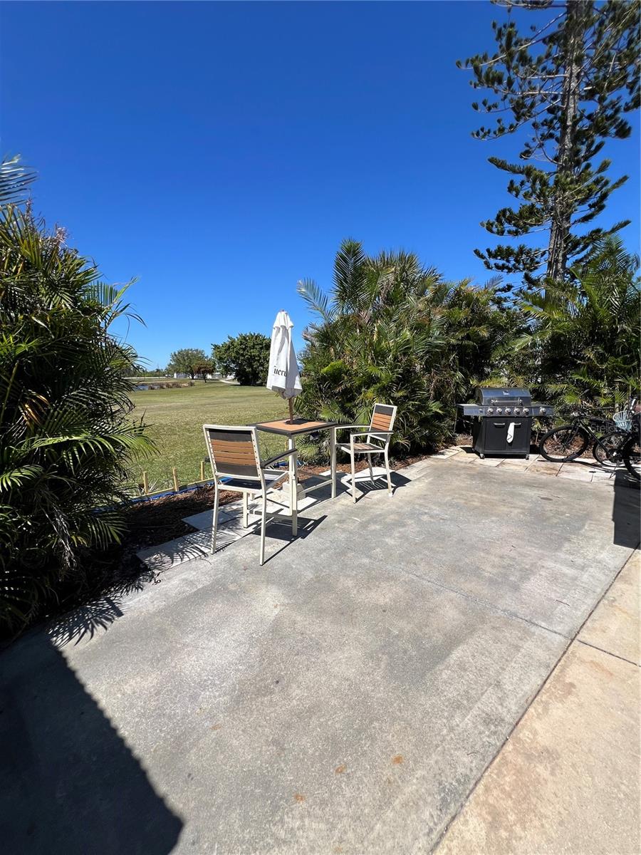 BLUE CYPRESS GOLF & RV RESIDENCE - Residential