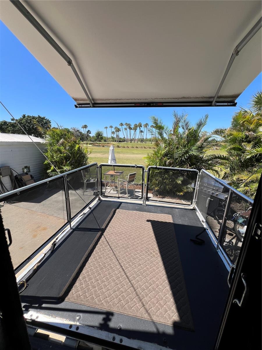 BLUE CYPRESS GOLF & RV RESIDENCE - Residential