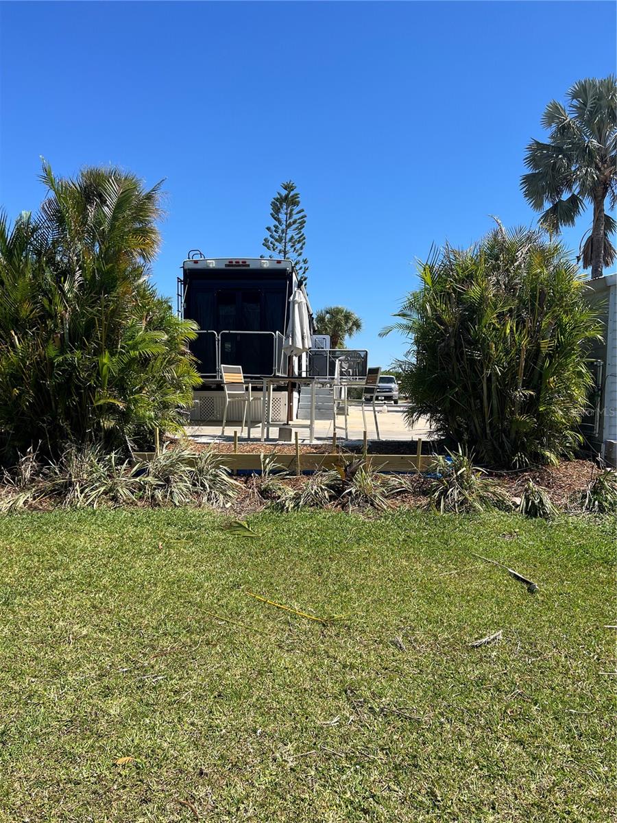 BLUE CYPRESS GOLF & RV RESIDENCE - Residential