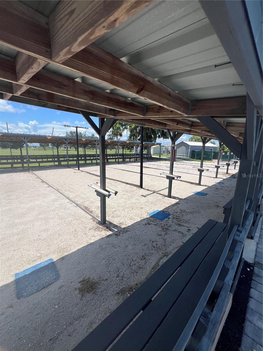 BLUE CYPRESS GOLF & RV RESIDENCE - Residential