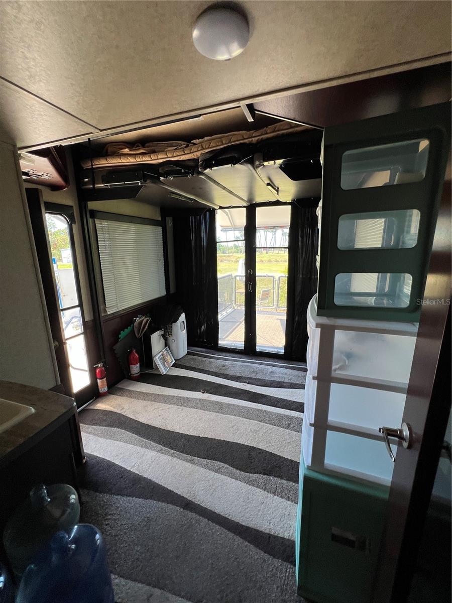 BLUE CYPRESS GOLF & RV RESIDENCE - Residential