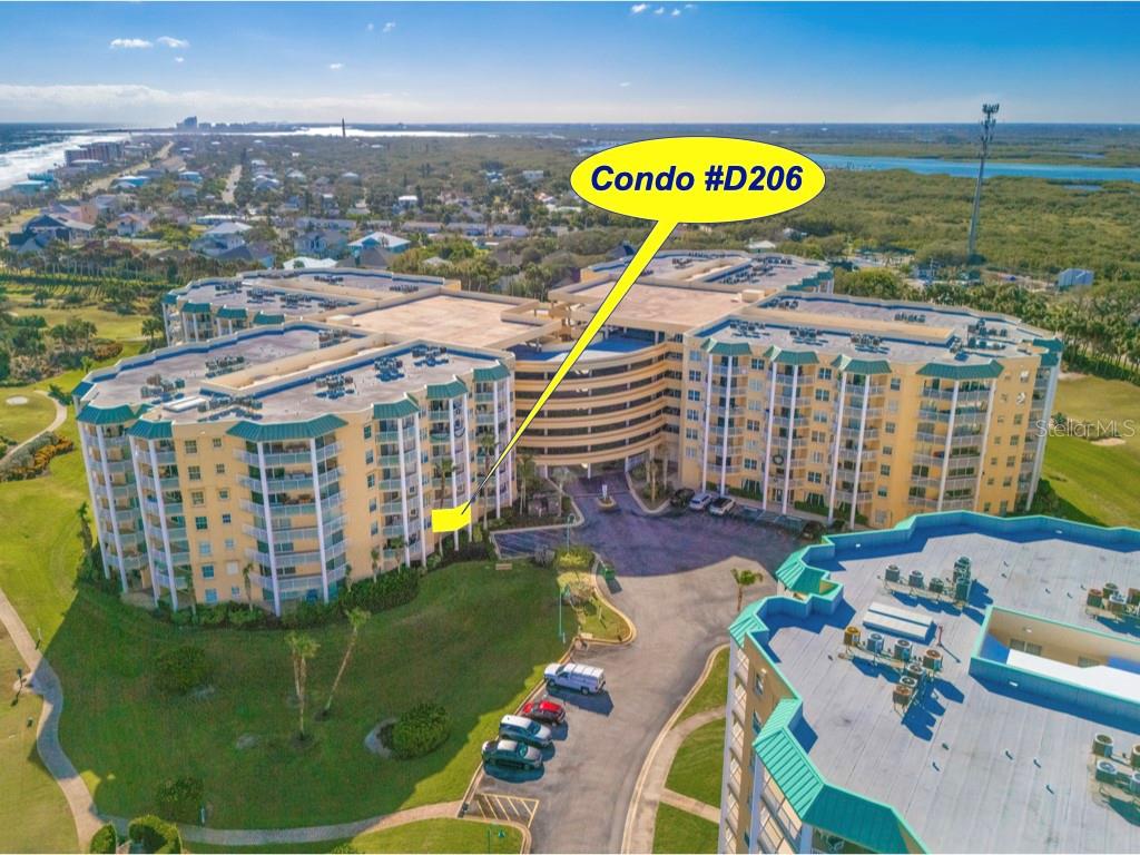 4670 LINKS VILLAGE DRIVE D206