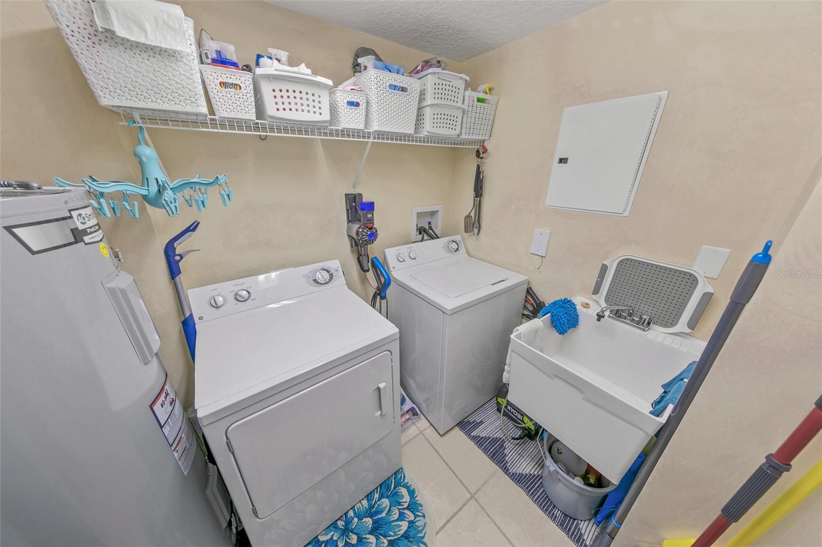 LINKS SOUTH HARBOUR VILLAGE - Residential