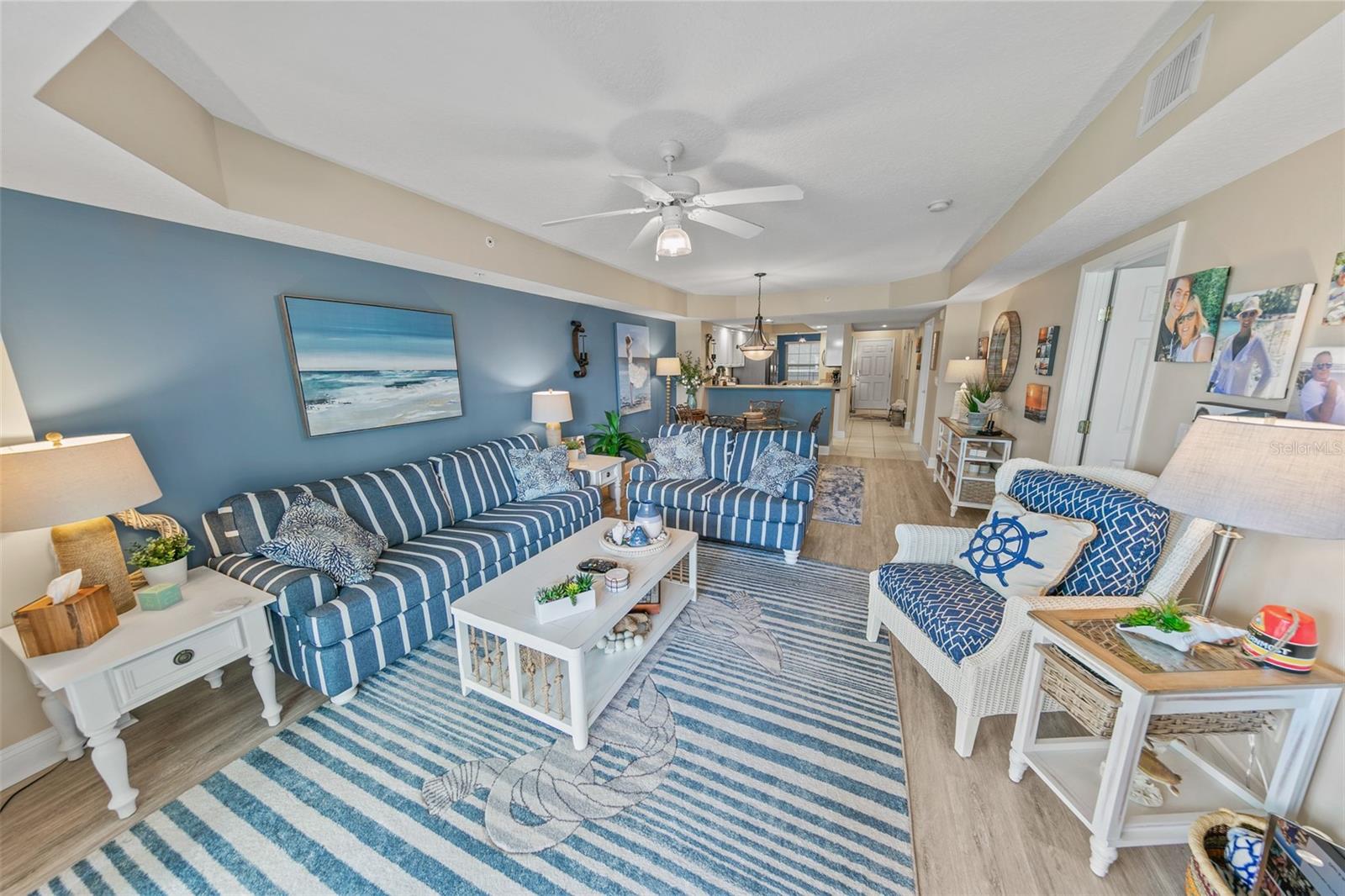 LINKS SOUTH HARBOUR VILLAGE - Residential