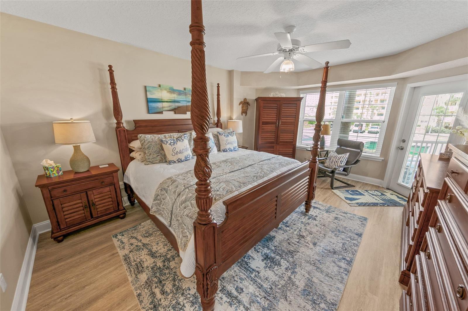 LINKS SOUTH HARBOUR VILLAGE - Residential