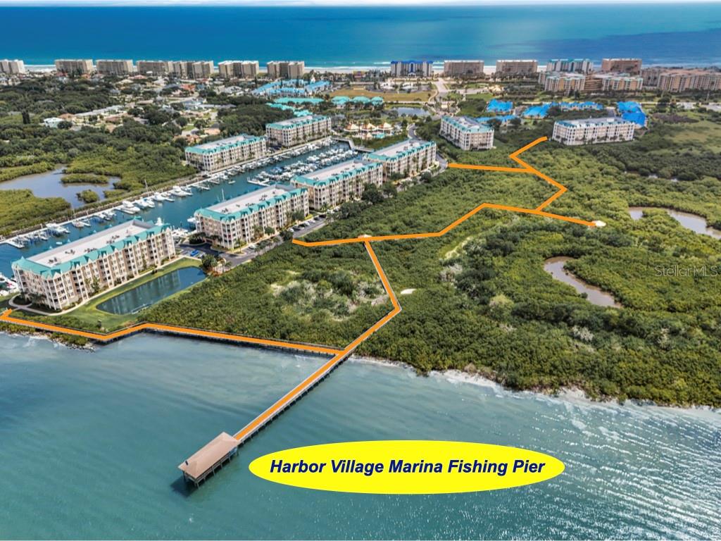 LINKS SOUTH HARBOUR VILLAGE - Residential