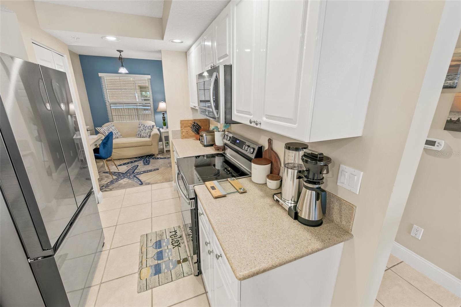 LINKS SOUTH HARBOUR VILLAGE - Residential