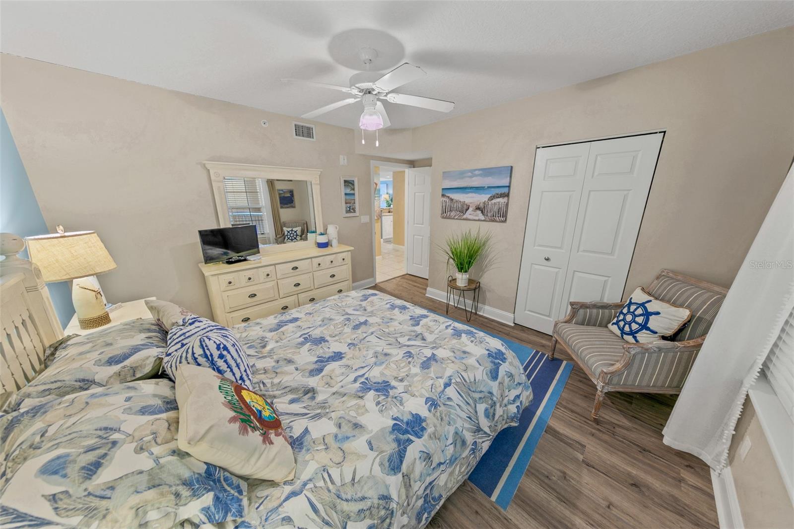 LINKS SOUTH HARBOUR VILLAGE - Residential