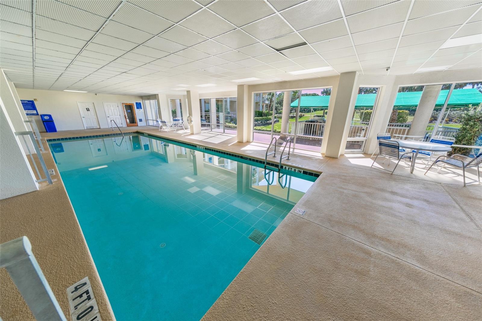 LINKS SOUTH HARBOUR VILLAGE - Residential