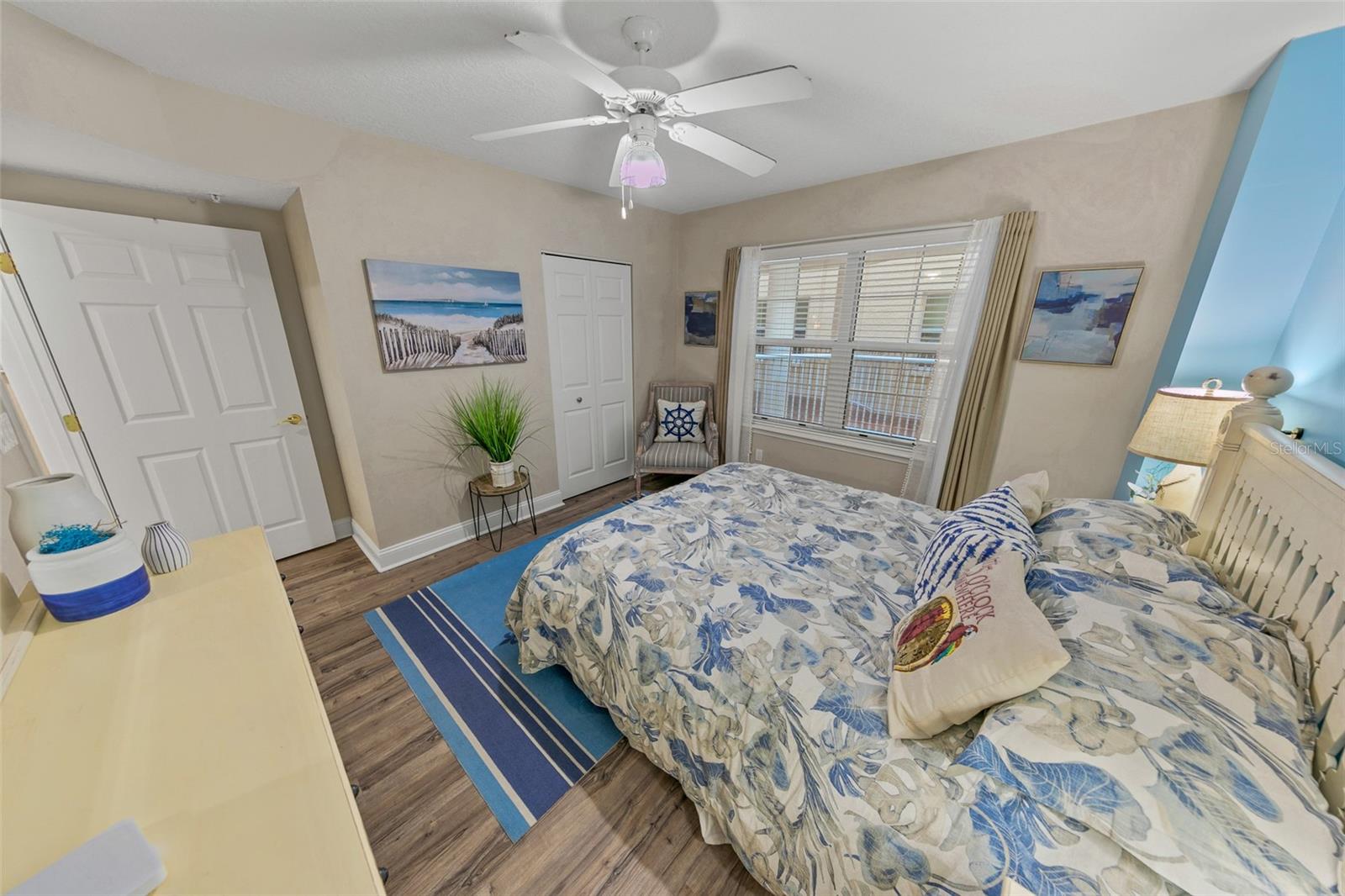 LINKS SOUTH HARBOUR VILLAGE - Residential