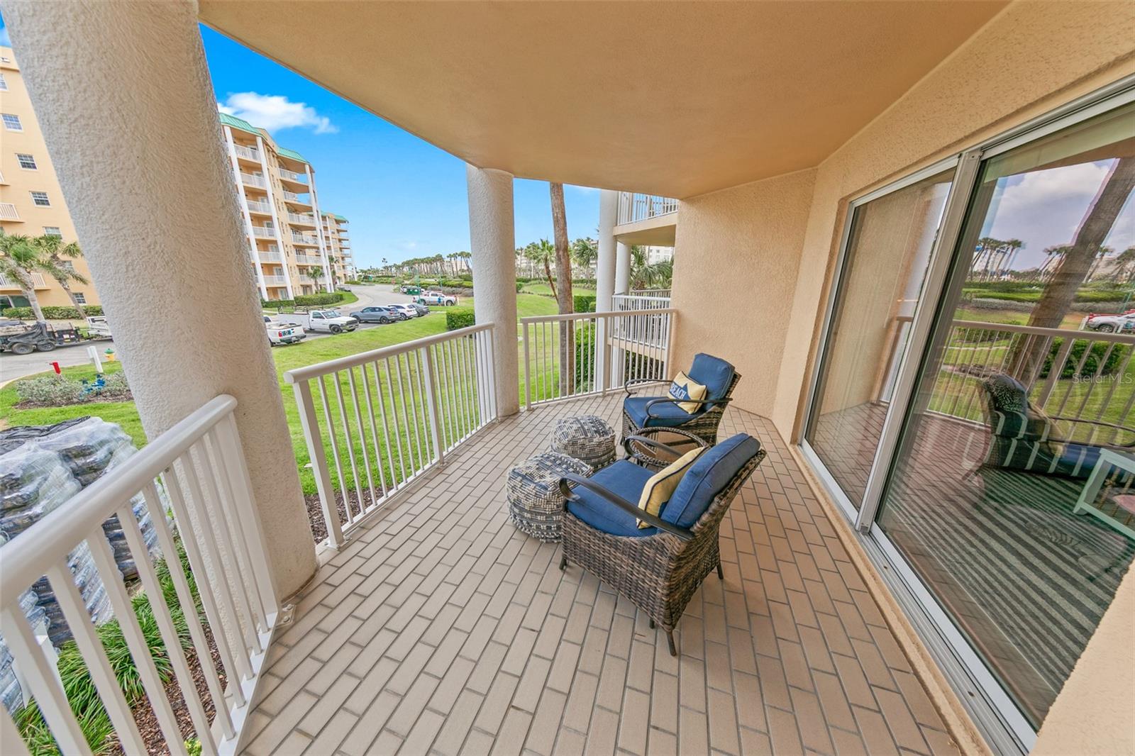 LINKS SOUTH HARBOUR VILLAGE - Residential