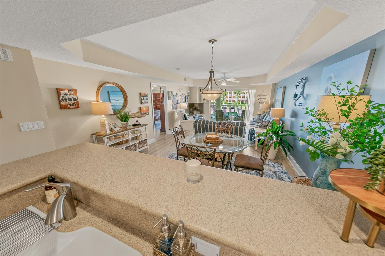 LINKS SOUTH HARBOUR VILLAGE - Residential