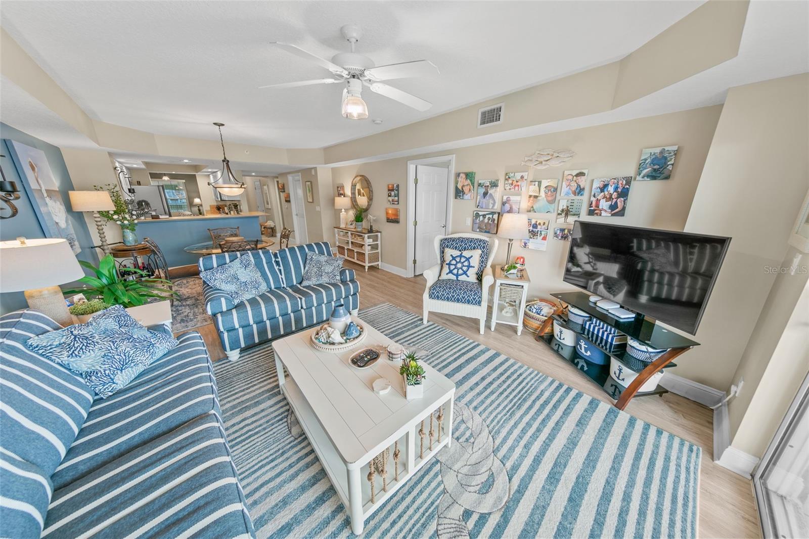 LINKS SOUTH HARBOUR VILLAGE - Residential