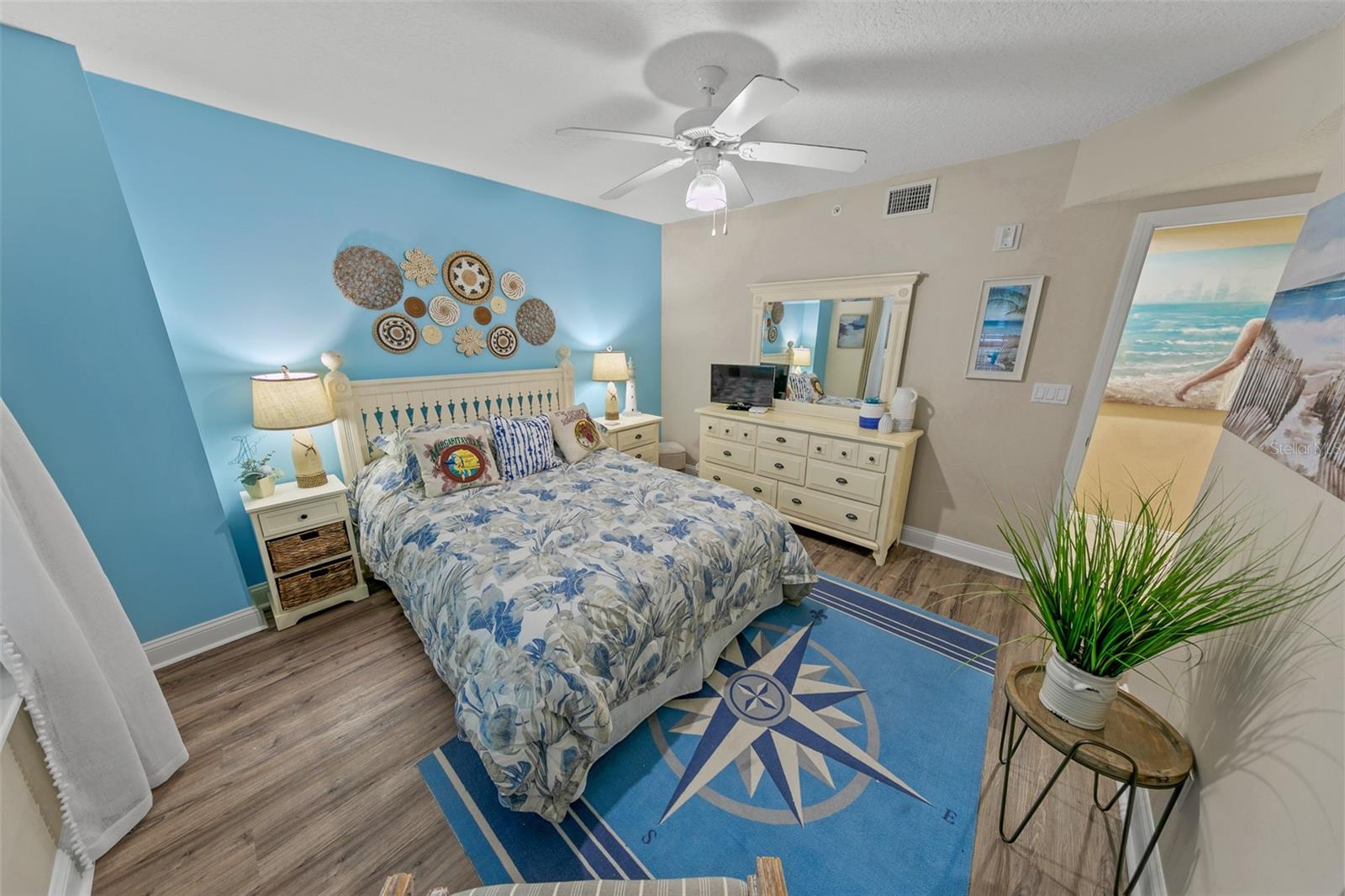 LINKS SOUTH HARBOUR VILLAGE - Residential