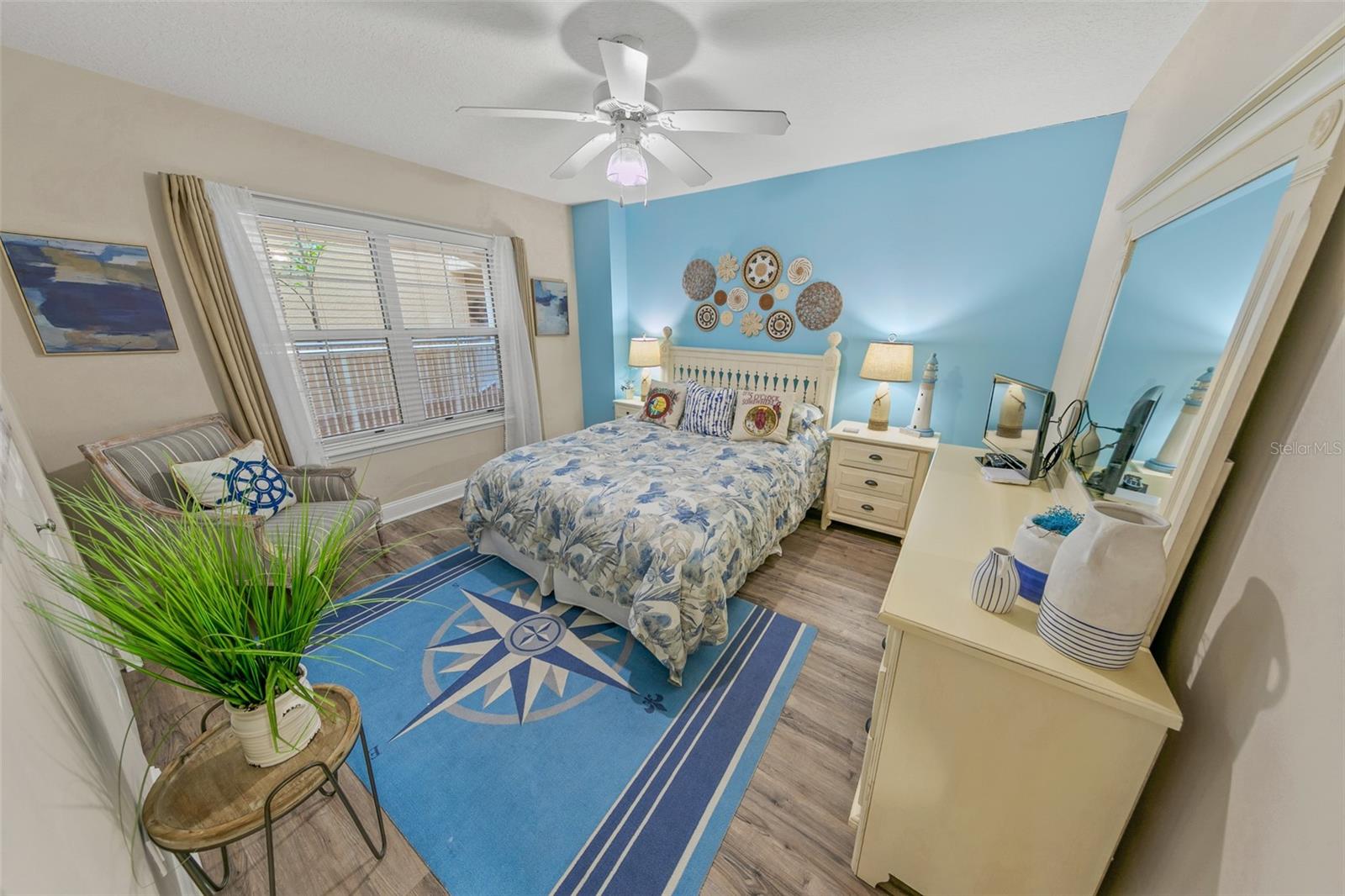 LINKS SOUTH HARBOUR VILLAGE - Residential