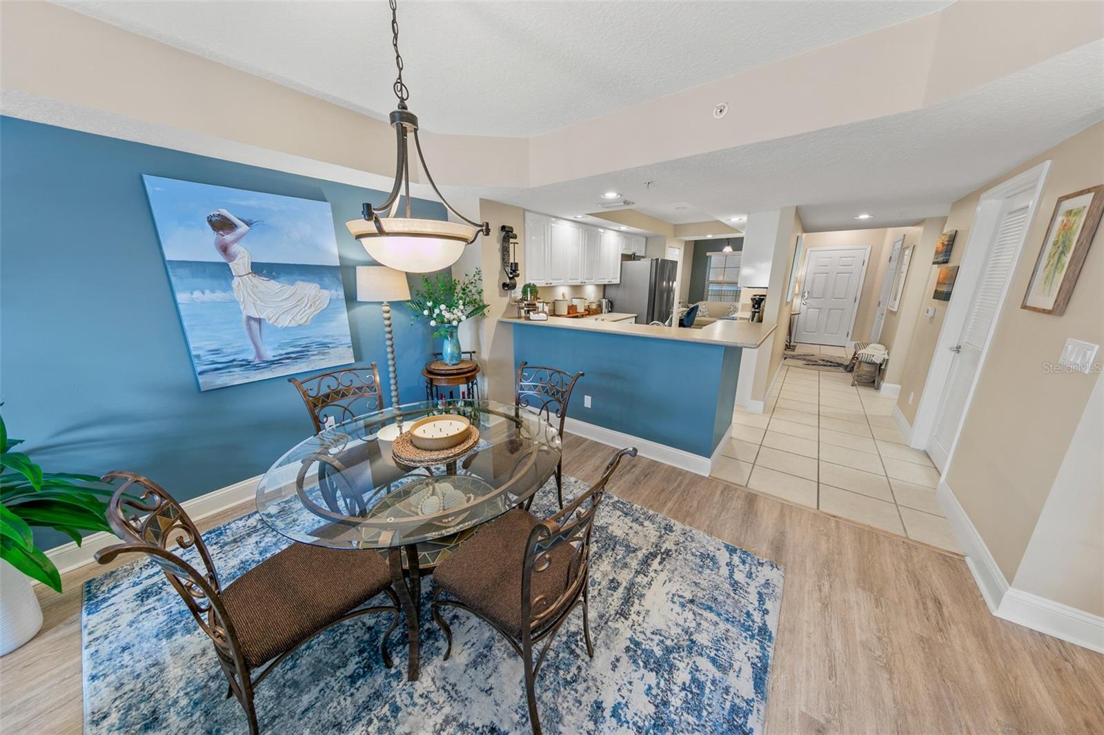 LINKS SOUTH HARBOUR VILLAGE - Residential