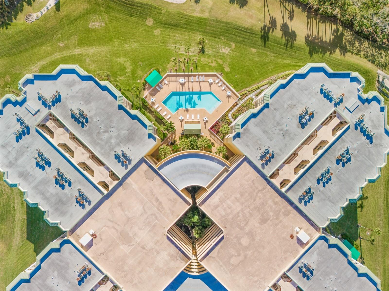 LINKS SOUTH HARBOUR VILLAGE - Residential