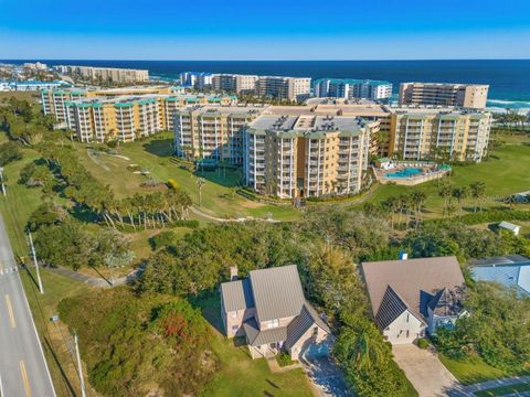 Photo of 4670 Links Village Drive #D206, Ponce Inlet, FL 32127 (MLS # NS1084850)