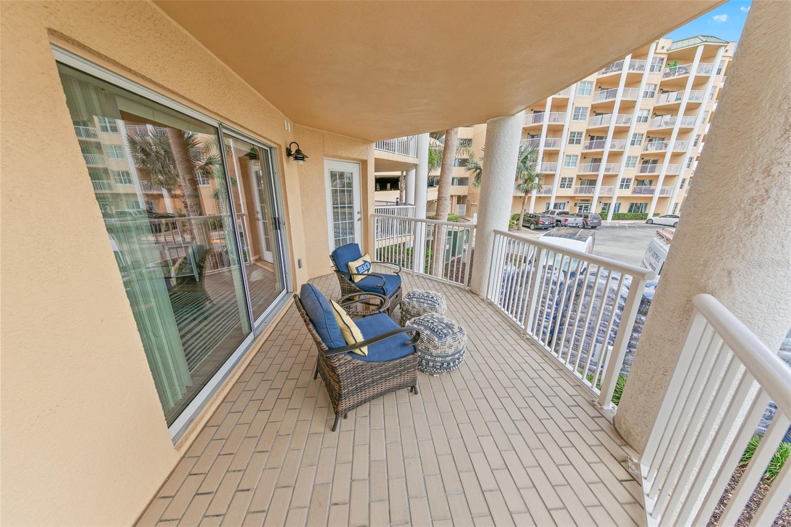 LINKS SOUTH HARBOUR VILLAGE - Residential