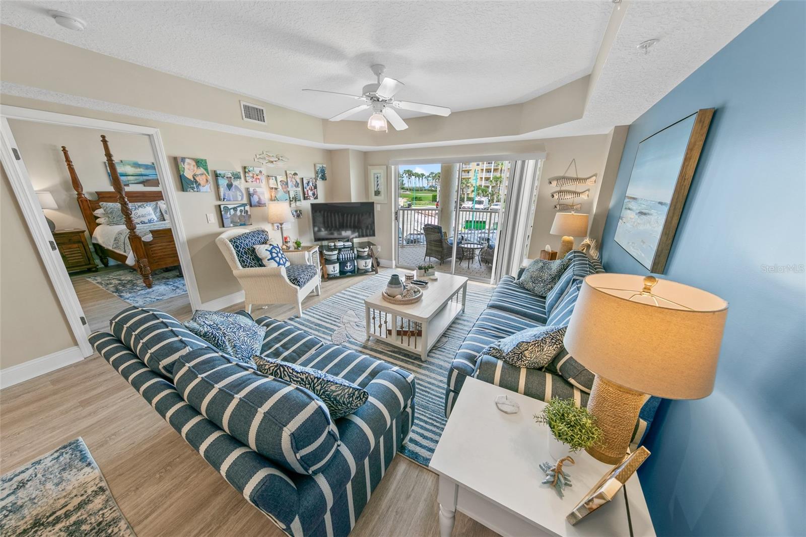 LINKS SOUTH HARBOUR VILLAGE - Residential