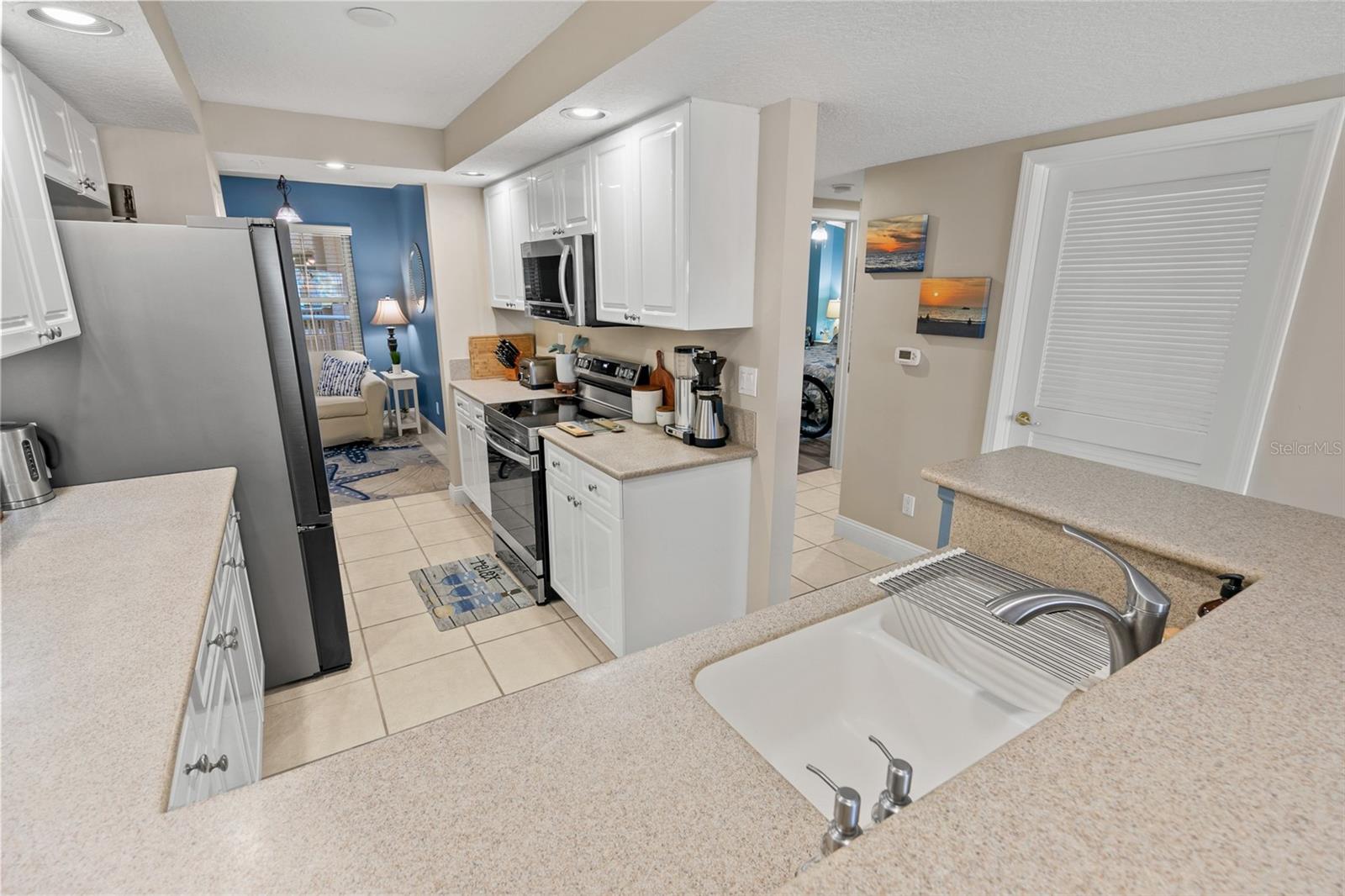 LINKS SOUTH HARBOUR VILLAGE - Residential