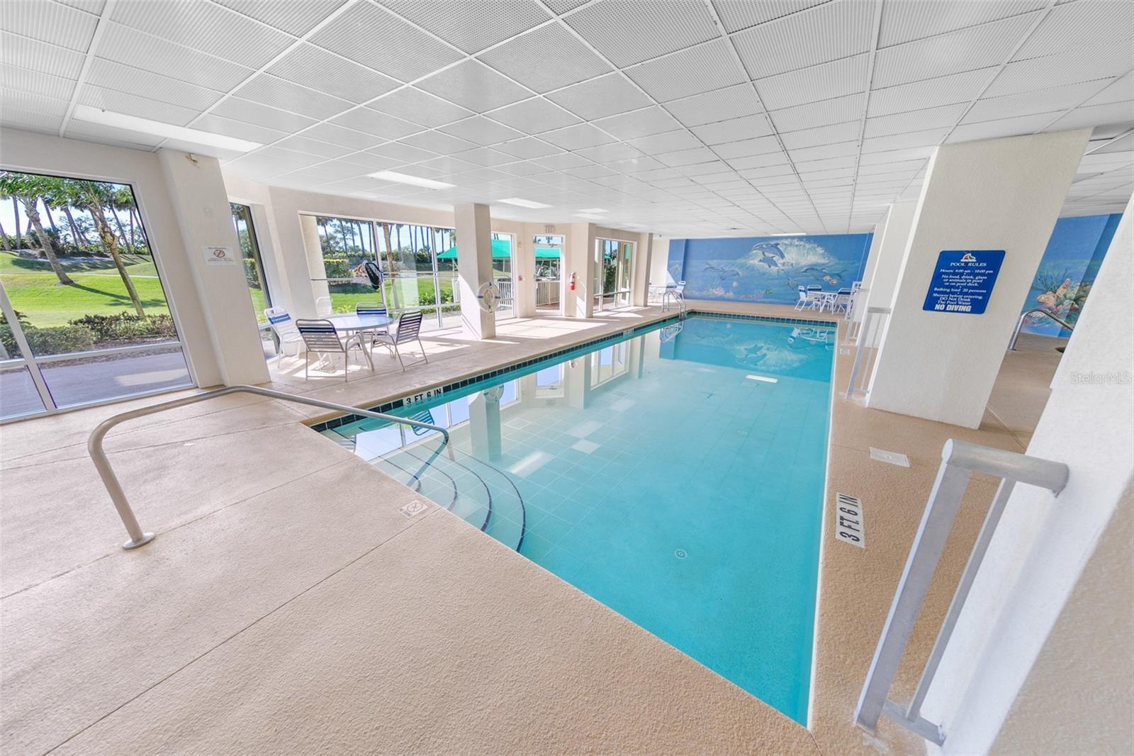 LINKS SOUTH HARBOUR VILLAGE - Residential