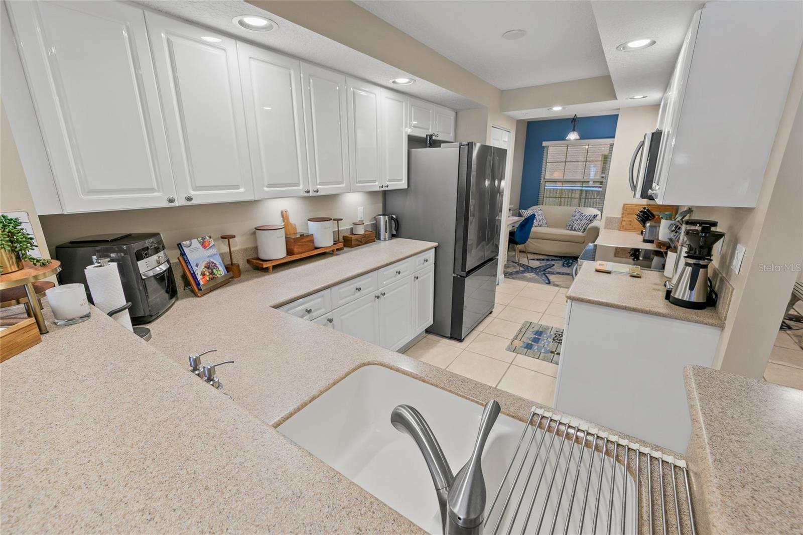 LINKS SOUTH HARBOUR VILLAGE - Residential