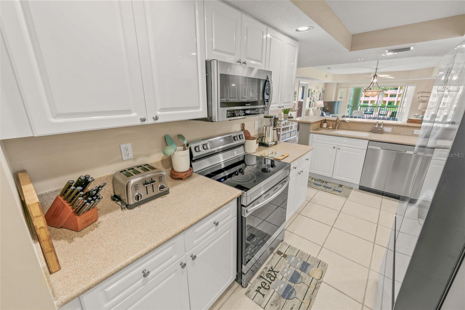 LINKS SOUTH HARBOUR VILLAGE - Residential