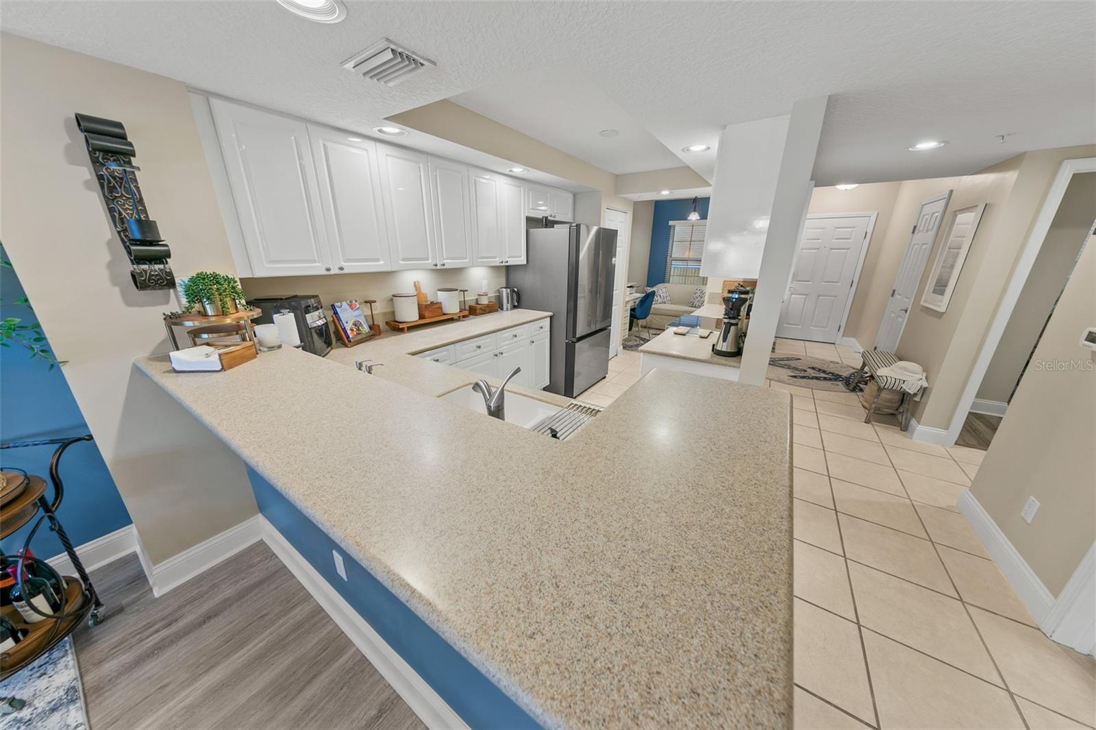 LINKS SOUTH HARBOUR VILLAGE - Residential