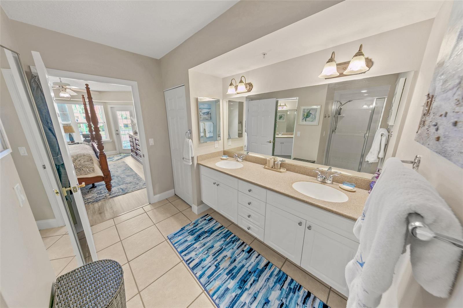 LINKS SOUTH HARBOUR VILLAGE - Residential