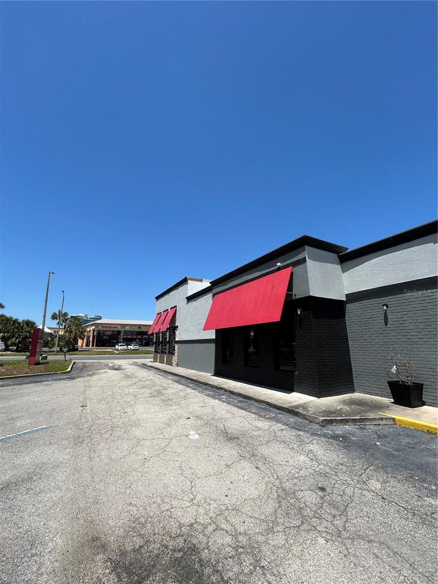 6320 INTERNATIONAL DRIVE
