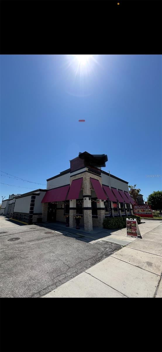 6320 INTERNATIONAL DRIVE