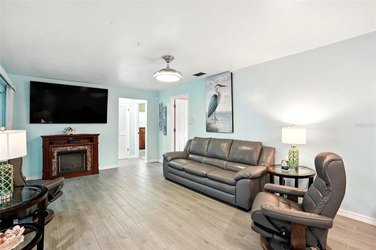 WATERWAY ESTATES - Residential