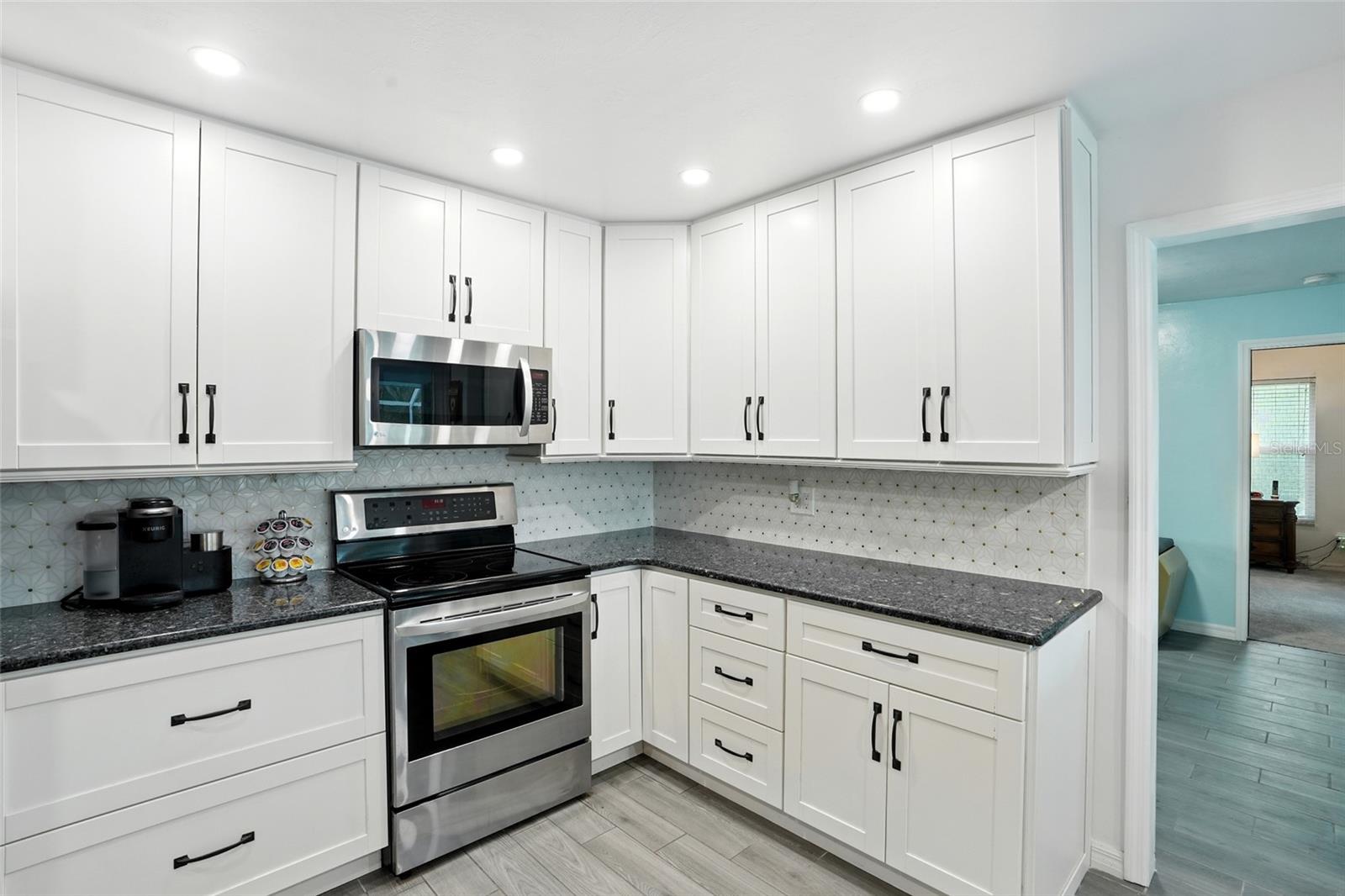 WATERWAY ESTATES - Residential