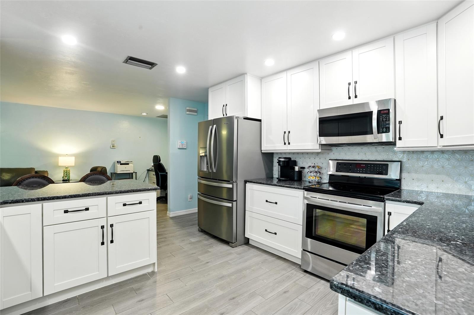 WATERWAY ESTATES - Residential