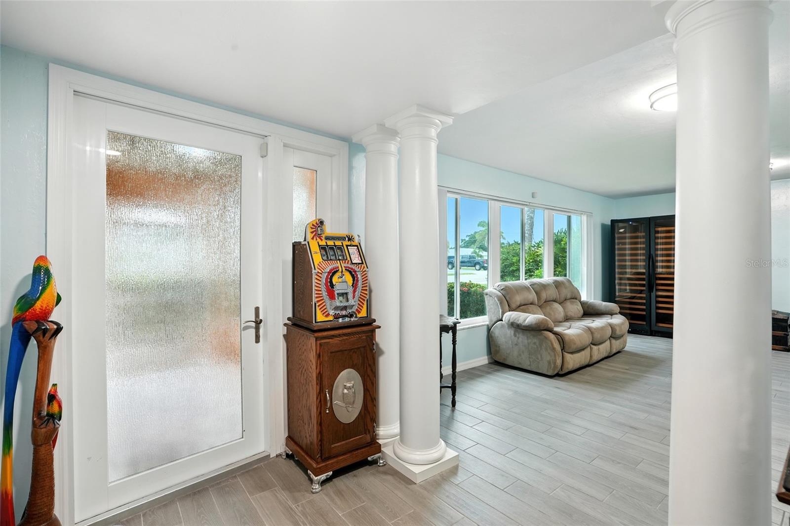 WATERWAY ESTATES - Residential