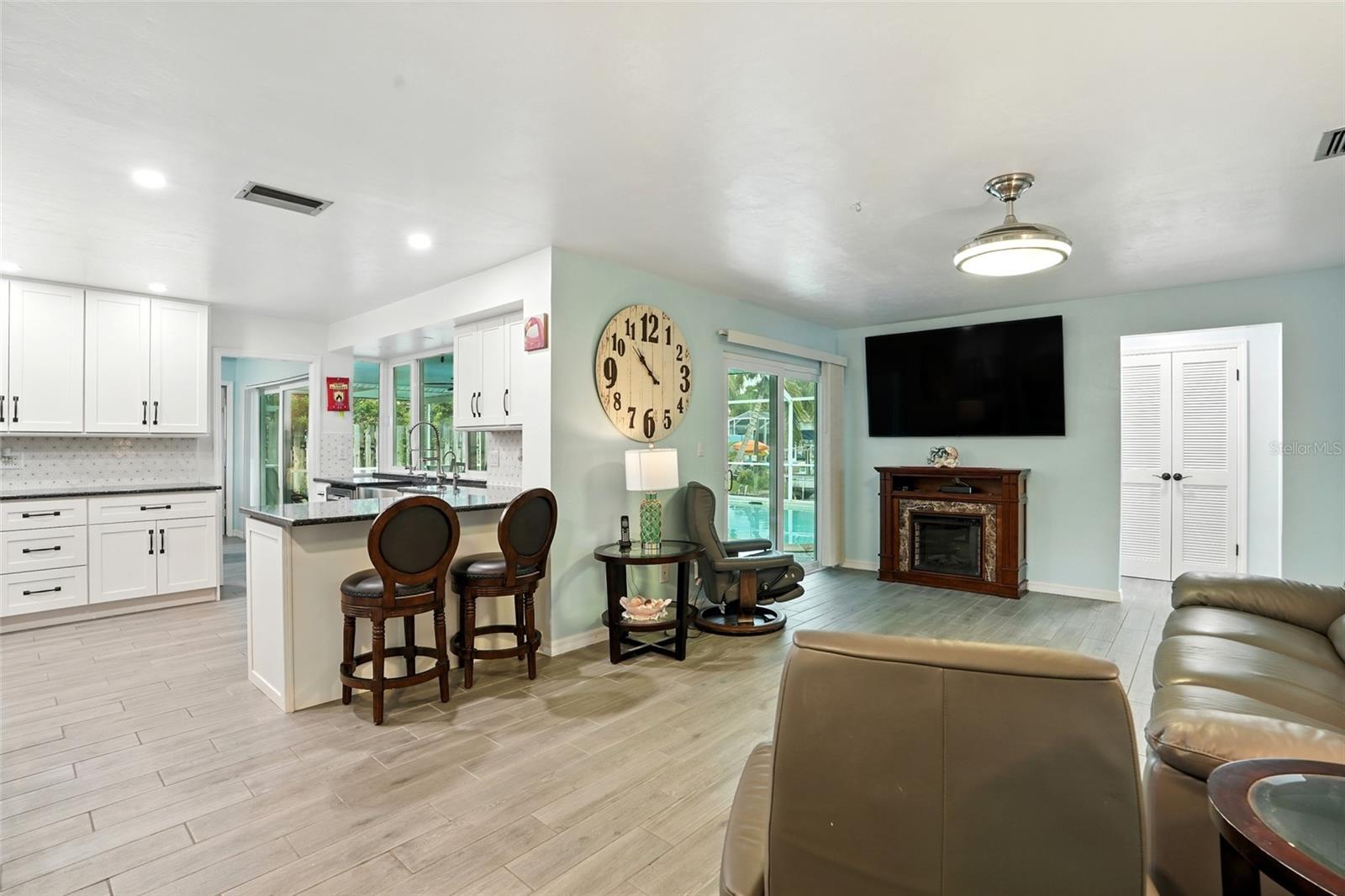 WATERWAY ESTATES - Residential