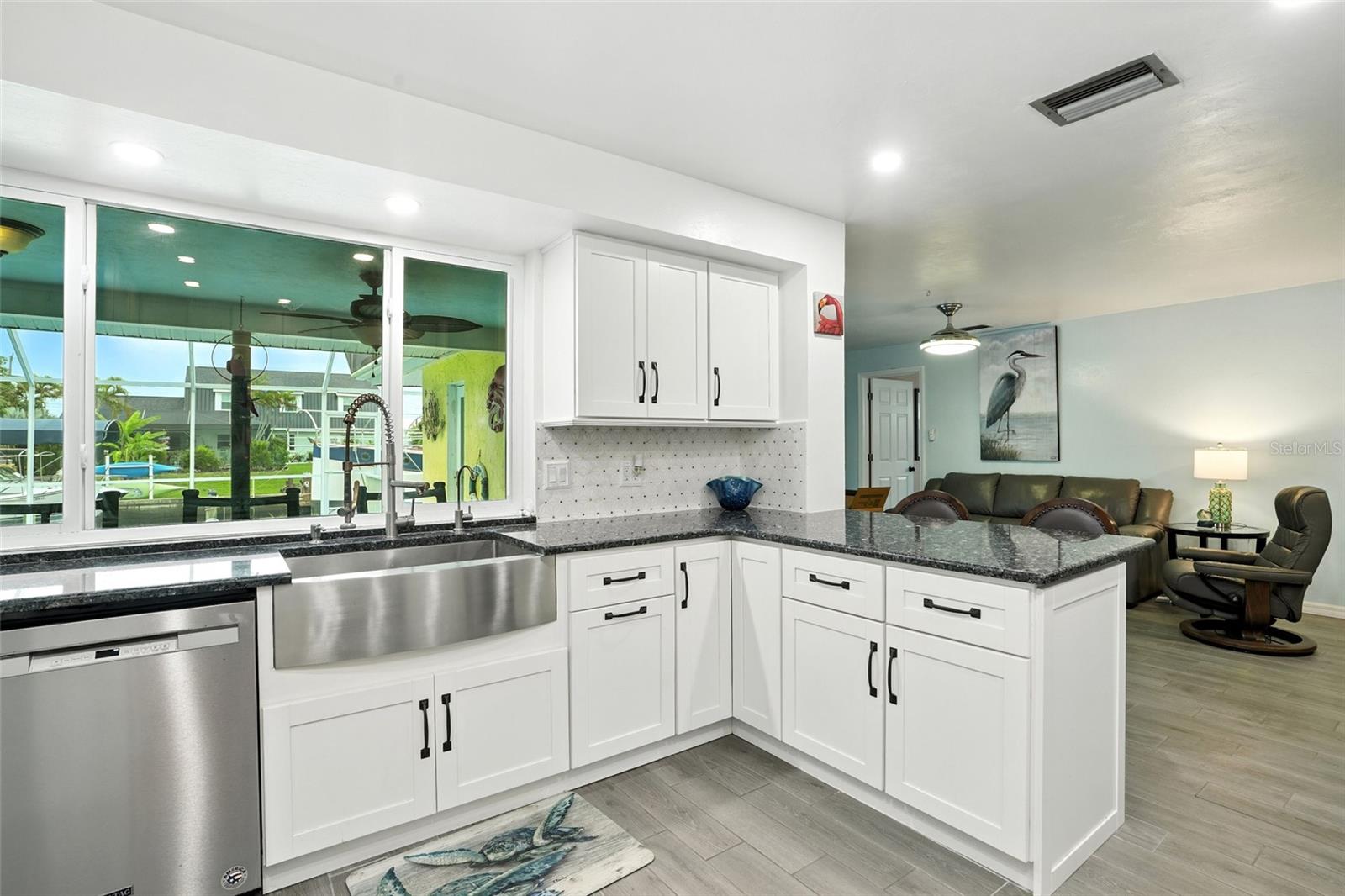 WATERWAY ESTATES - Residential