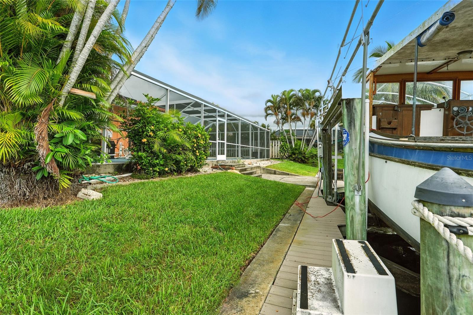 WATERWAY ESTATES - Residential