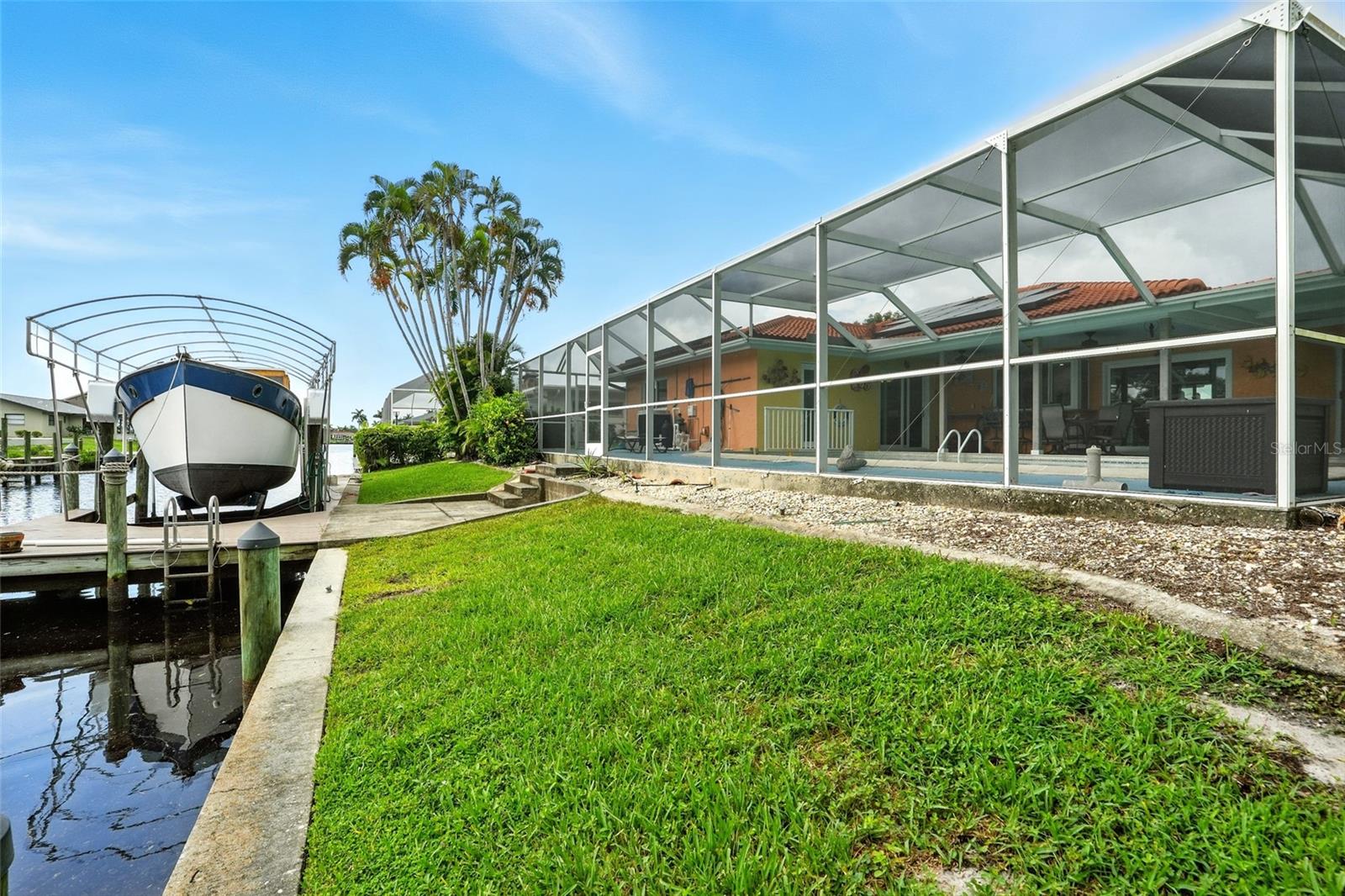 WATERWAY ESTATES - Residential