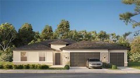 Photo of 12 Seville Orange Path, Palm Coast, FL 32164 (MLS # FC310947)