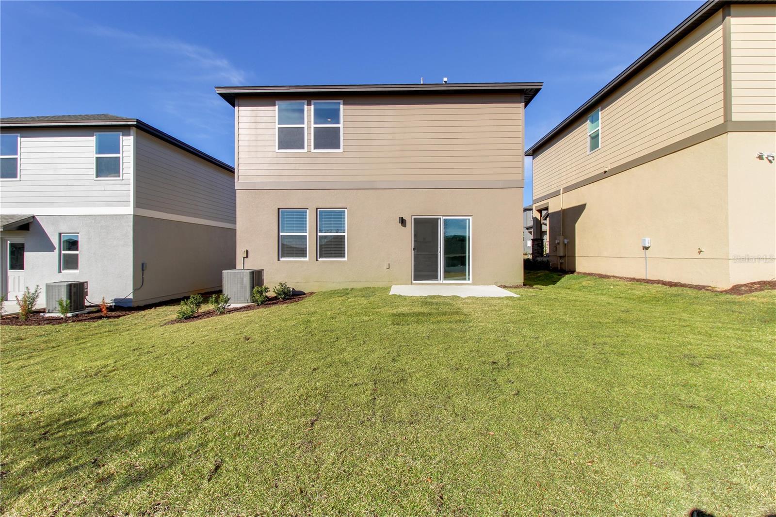 VILLAGES/MINNEOLA HILLS PH 2B - Residential Lease