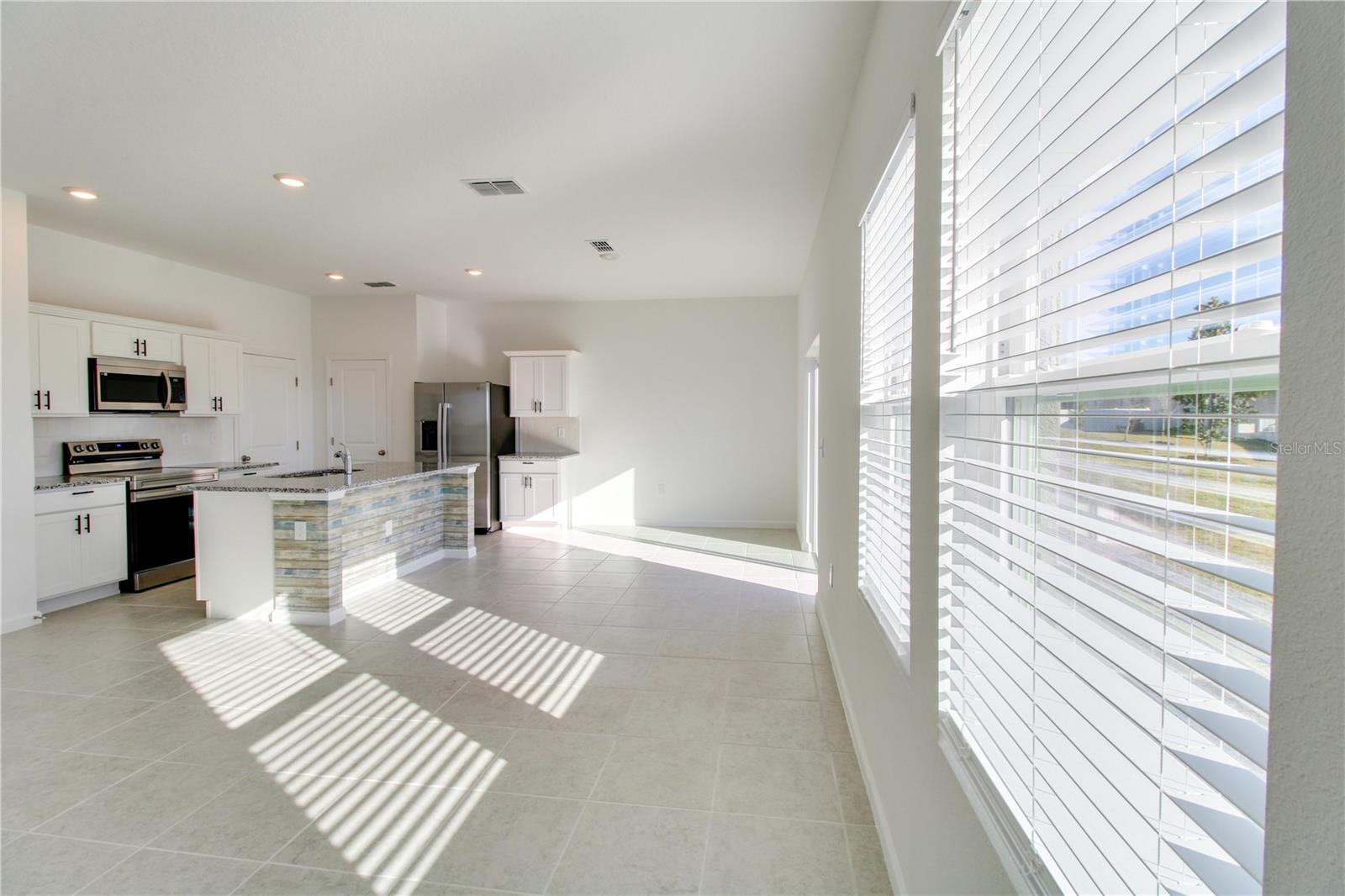 VILLAGES/MINNEOLA HILLS PH 2B - Residential Lease