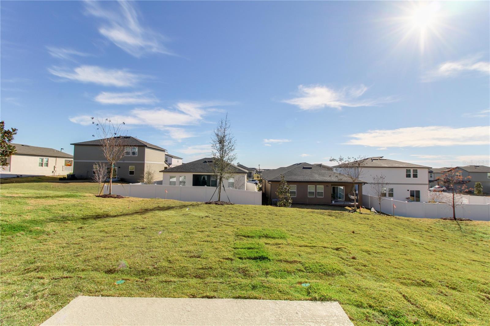 VILLAGES/MINNEOLA HILLS PH 2B - Residential Lease