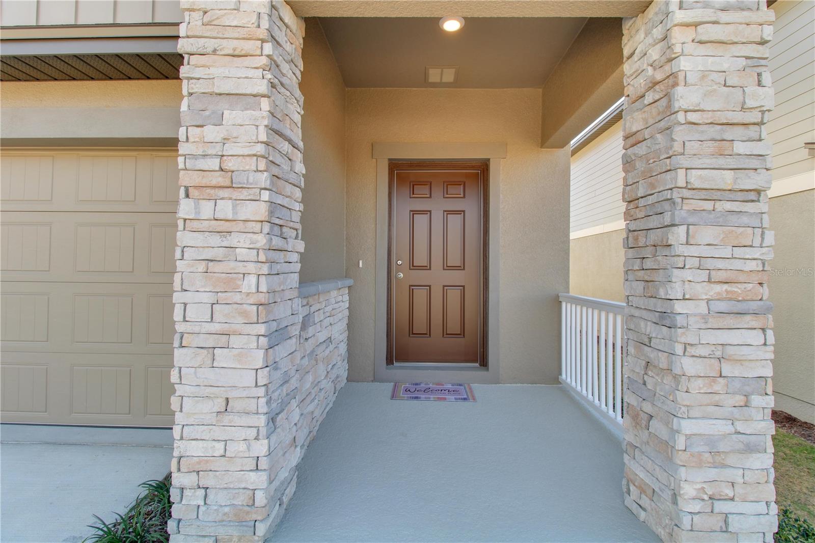 VILLAGES/MINNEOLA HILLS PH 2B - Residential Lease