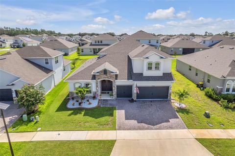 A home in CLERMONT