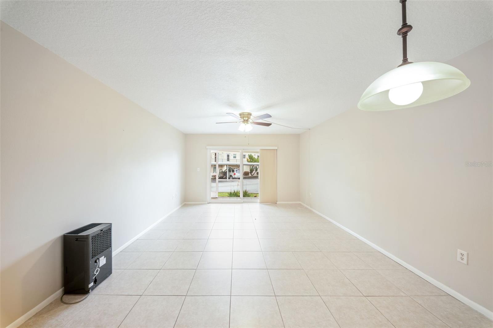 SLEEPY HARBOUR APTS CONDO - Residential