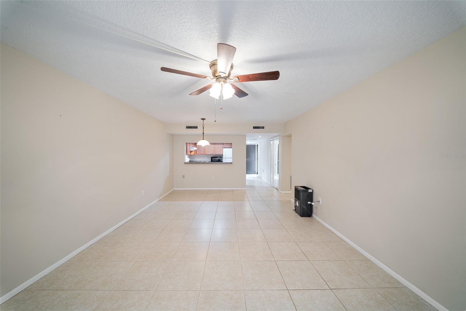 SLEEPY HARBOUR APTS CONDO - Residential