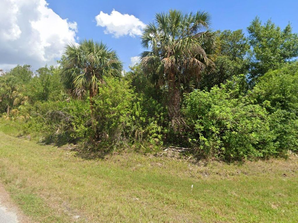 Photo of 12115 Chapman Avenue, Port Charlotte, FL 33953 (MLS # C7516743)