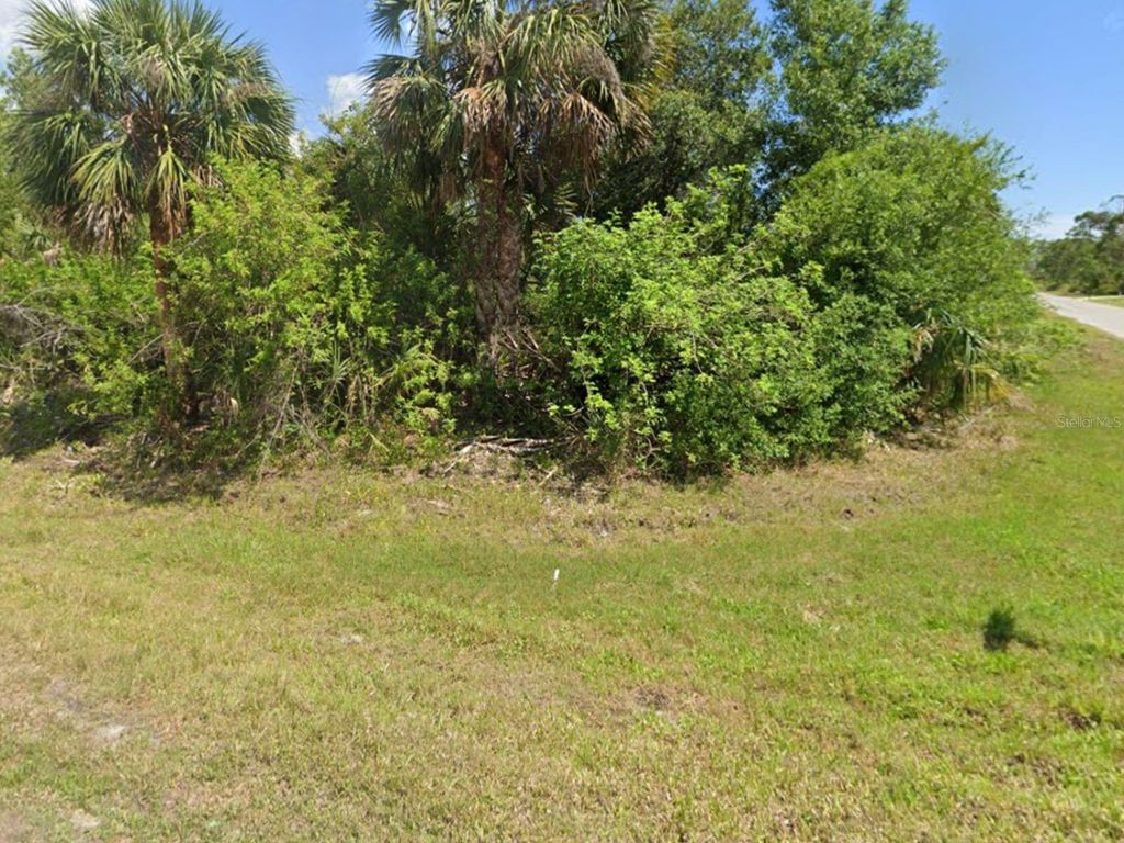 Photo of 12115 Chapman Avenue, Port Charlotte, FL 33953 (MLS # C7516743)